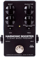 Pedal DARKGLASS HARMONIC BOOSTER