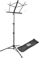 Atril Plegable Para Partituras On Stage Stands SM7222B