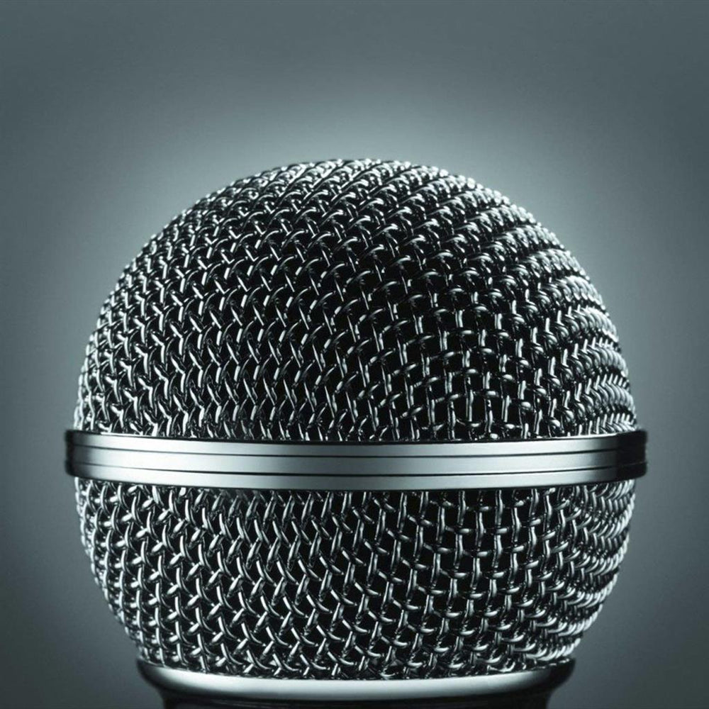 SHURE 565SD-LC MICRÓFONO CLASICO PARA VOZ, IMPEDANCIA DUAL