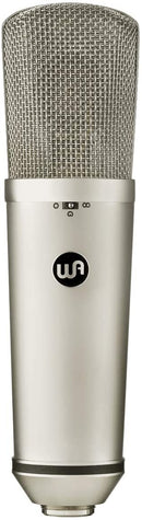 Microfono Warm Audio WA87R2