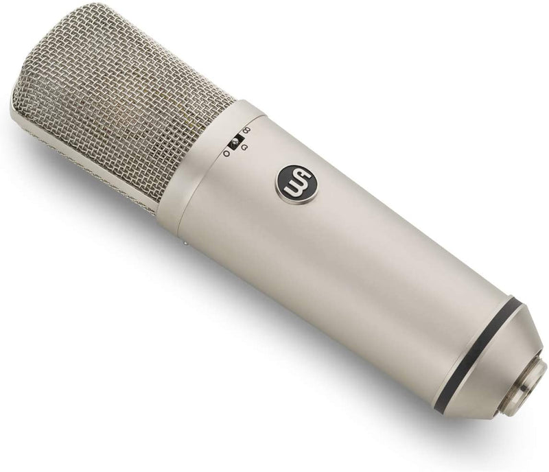 Microfono Warm Audio WA87R2
