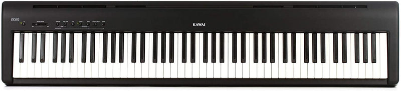 PIANO DIGITAL 88 TECLAS KAWAI MOD. ES110B