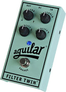 Pedal Aguilar Filter Twin - Dual
