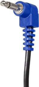 Power All C-BL/R Adaptador 3.5mm Para Pedales