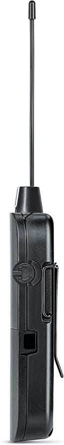 SISTEMA DE MONITOREO PERSONAL SHURE P3TR112GR-G20