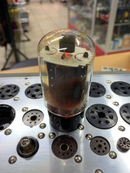 Bulbo General Electric 6L6 Vintage
