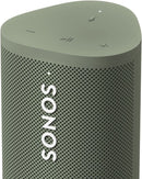 SONOS ROAM OLIVE ALTAVOZ INTELIGENTE PORTÁTIL
