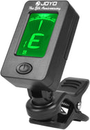 Afinador De Clip Joyo JT-01