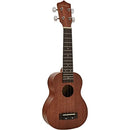 Ukelele La Sevillana SVUKE-200