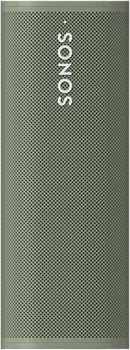 SONOS ROAM OLIVE ALTAVOZ INTELIGENTE PORTÁTIL