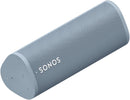 SONOS ROAM WAVE ALTAVOZ INTELIGENTE PORTÁTIL