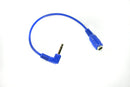 Power All C-BL/R Adaptador 3.5mm Para Pedales