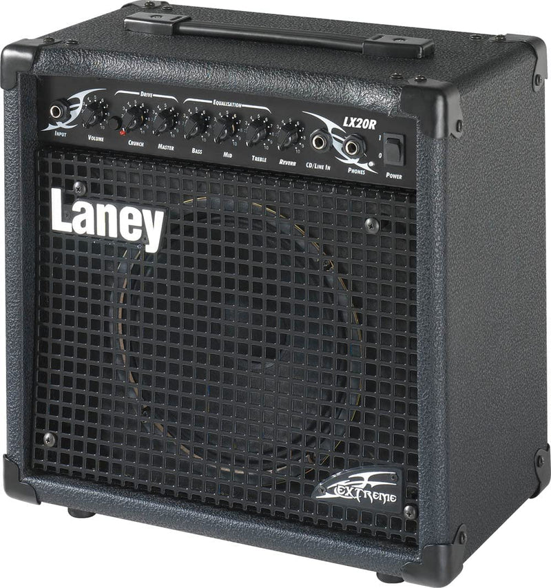 Laney LX20R Amplificador  para guitarra eléctrica