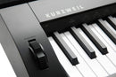 Piano Kurzweil KA70 de 88 teclas