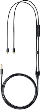 Cable Universal SHURE para Micrófono Remoto para audífonos SE RMCE-UNI