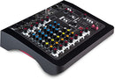 Mezcladora Allen And Heath ZEDI-10 Interfaz USB