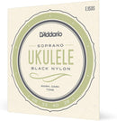 Cuerdas para ukelele D'addario EJ53S