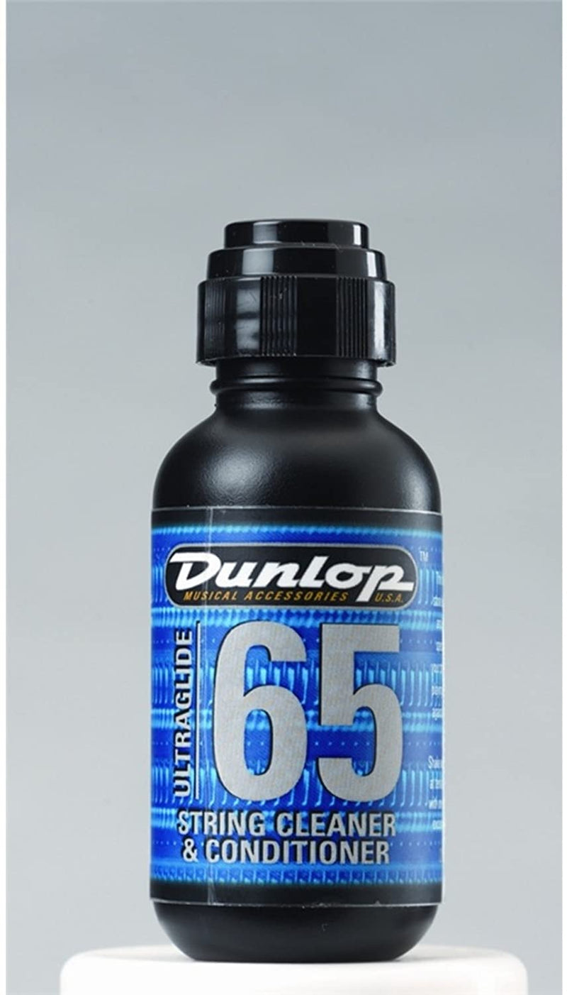 Limpiador de cuerdas Dunlop, Ultraglide 65