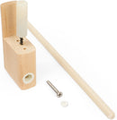 Refuerzo Para Docerola Bridge Doctor JLD