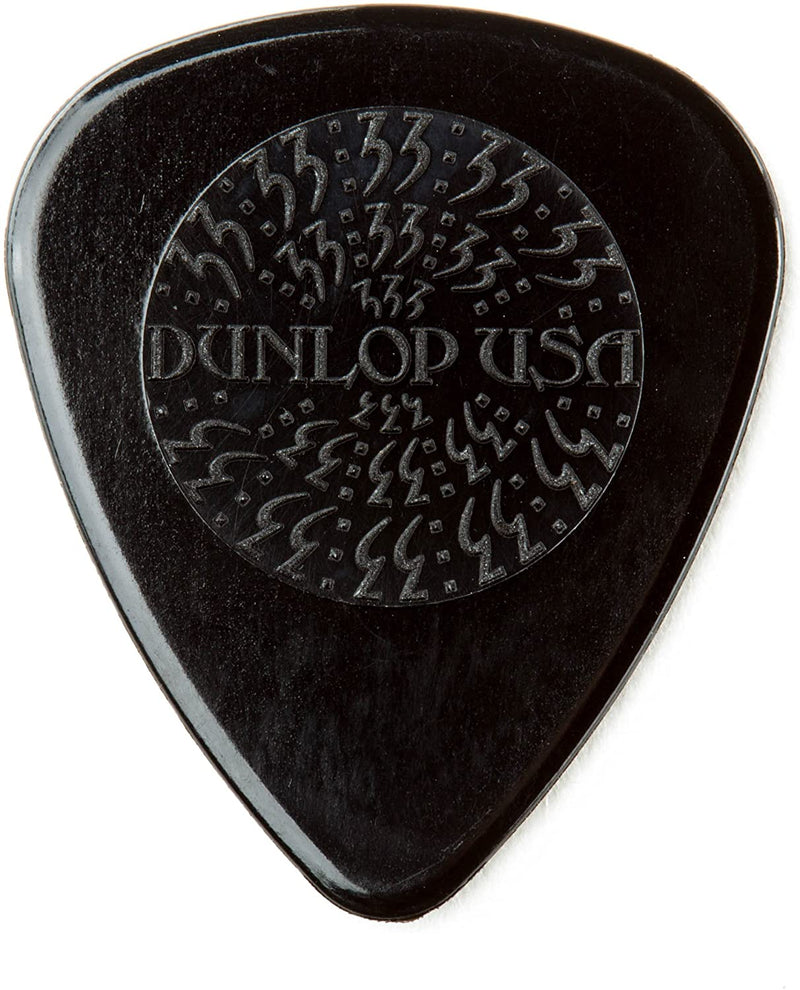 Plumilla de guitarra eléctrica acústica, Dunlop Meshuggah