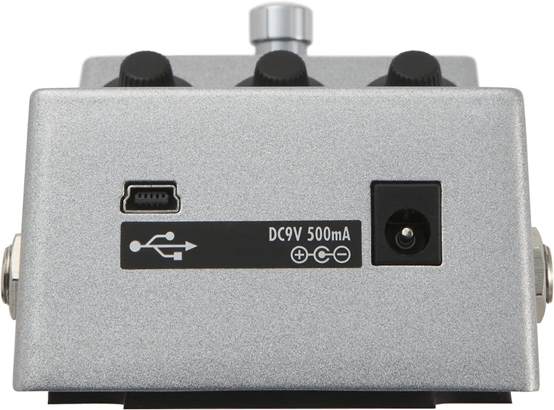 ZOOM ZMS-50G PEDAL PARA EFECTOS