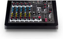 Mezcladora Allen And Heath ZEDI-10 Interfaz USB