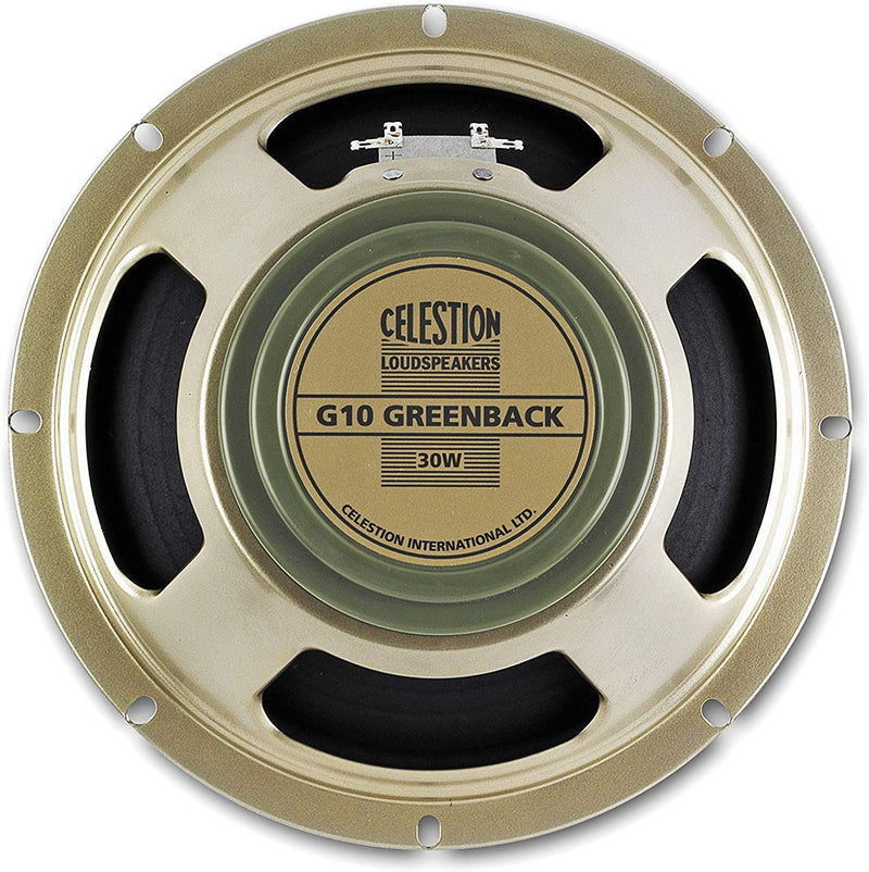 Celestion G10 Greenback 30W