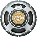 Bocina Celestion G10R Ten 30, 30 Watts