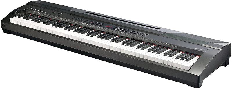 Piano Kurzweil KA90 (Teclas de peso completo)