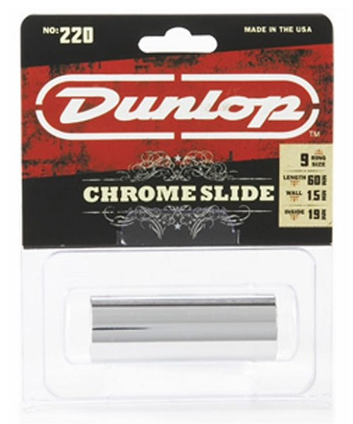 Slide/Deslizador Dunlop 220SI