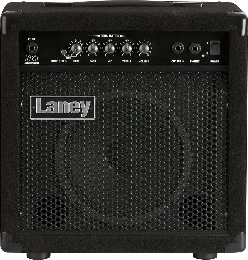 Laney RB1 Amplificador de Bajo