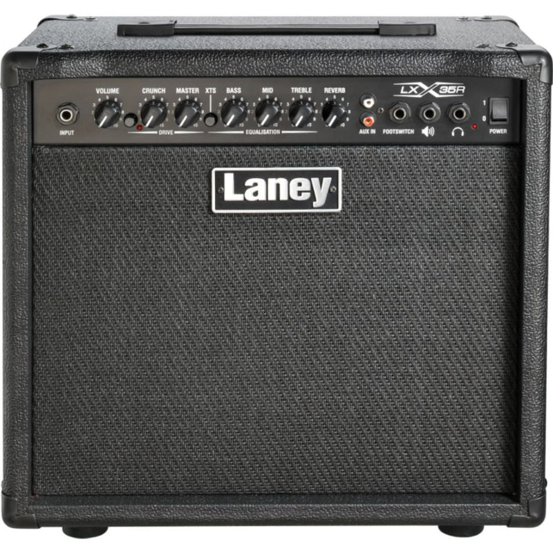 Laney LX35R Combo Guitarra Eléctrica