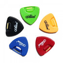 Alice porta puas para guitarra  (pieza)  A010A