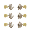 Maquinaria All parts TK-0877 Nickel