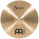 PLATILLO CRASH MEINL 15 MOD. B-15TC