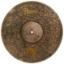 PLATILLO CRASH MEINL 16 MOD. B-16EDTC