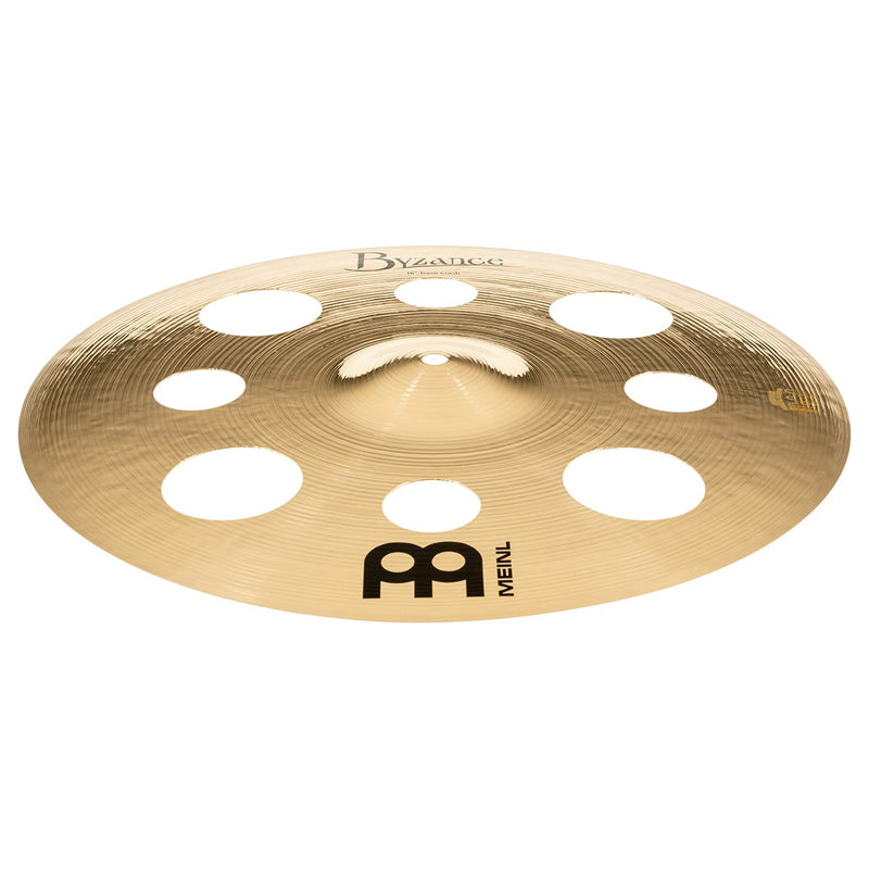 PLATILLO MEINL 16 MOD. B16TRC-B