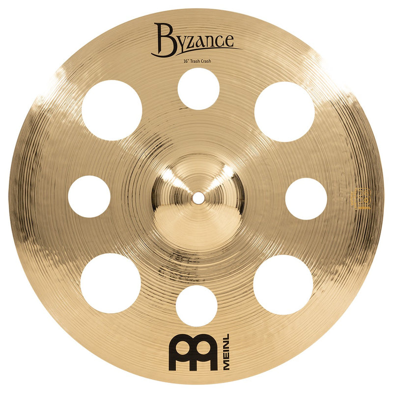 PLATILLO MEINL 16 MOD. B16TRC-B