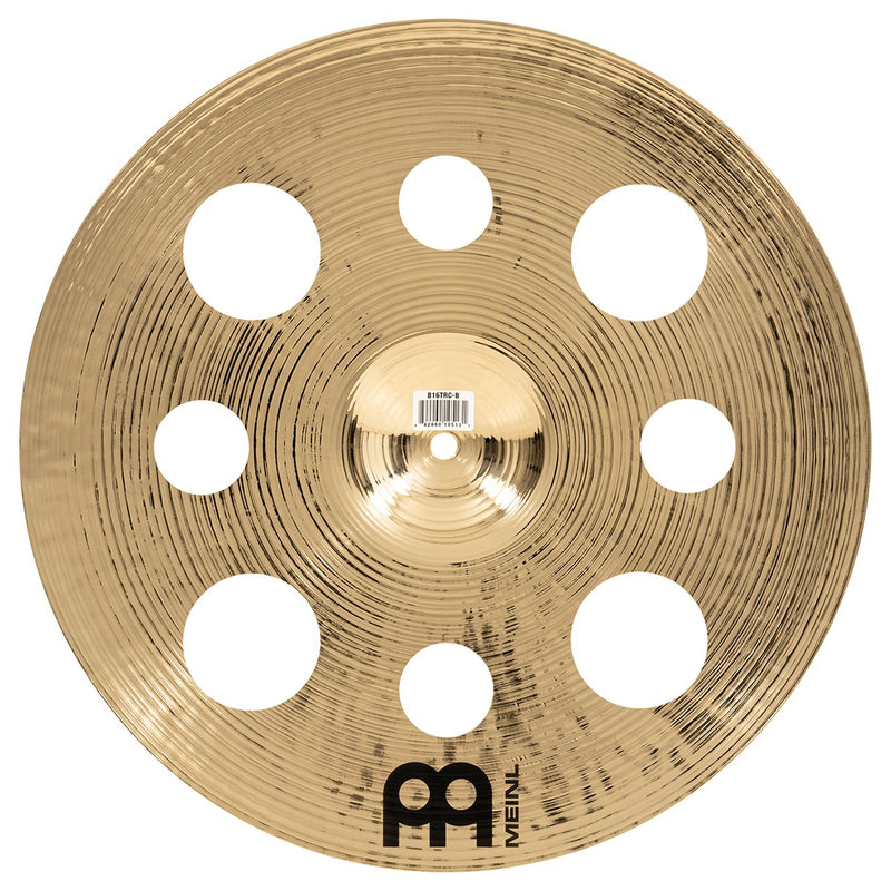 PLATILLO MEINL 16 MOD. B16TRC-B