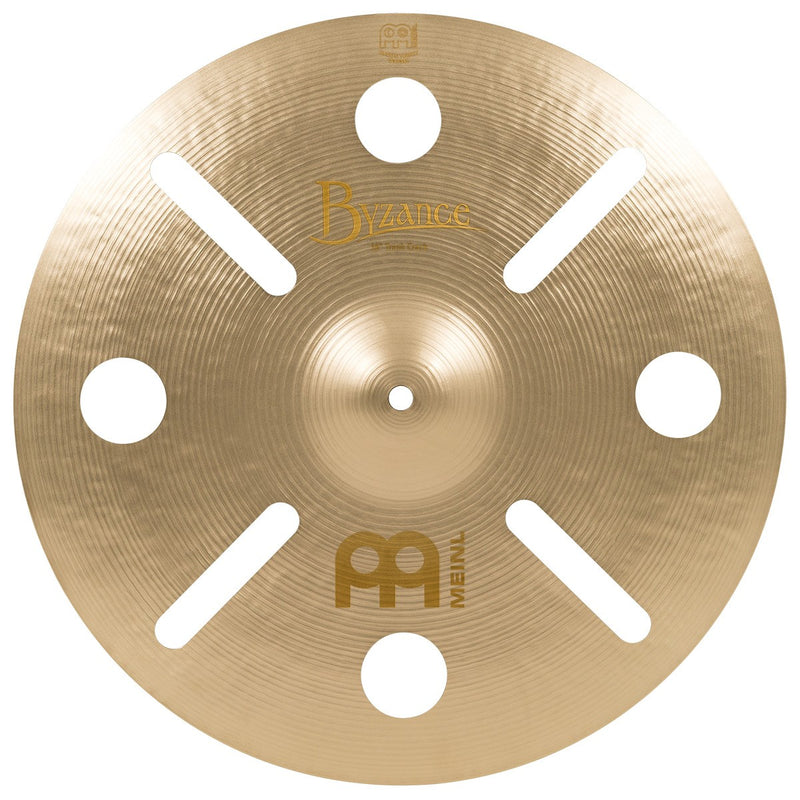 PLATILLO CRASH MEINL 16 MOD. B-16TRC