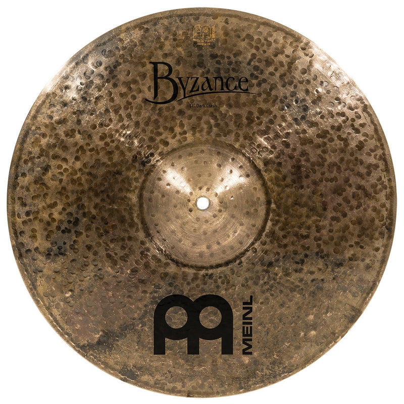 PLATILLO CRASH MEINL 17 MOD. B-17DAC