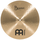 PLATILLO CRASH MEINL 17 MOD. B-17TC