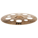 PLATILLO CRASH MEINL 18 MOD. B18DATRC