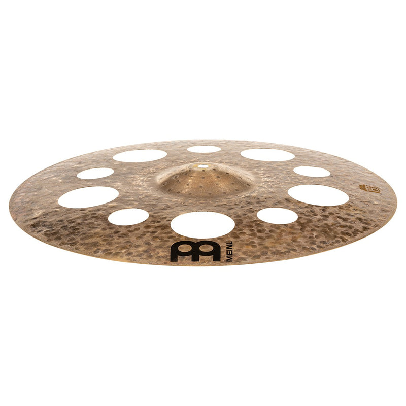 PLATILLO CRASH MEINL 18 MOD. B18DATRC