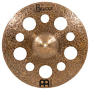 PLATILLO CRASH MEINL 18 MOD. B18DATRC