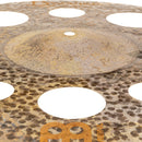 PLATILLO CRASH MEINL 18 MOD. B18EDTRC