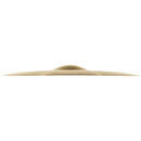 PLATILLO CRASH MEINL 18 MOD. B18SAMC