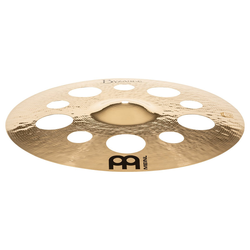 PLATILLO CRASH MEINL 18 MOD. B18TRC-B