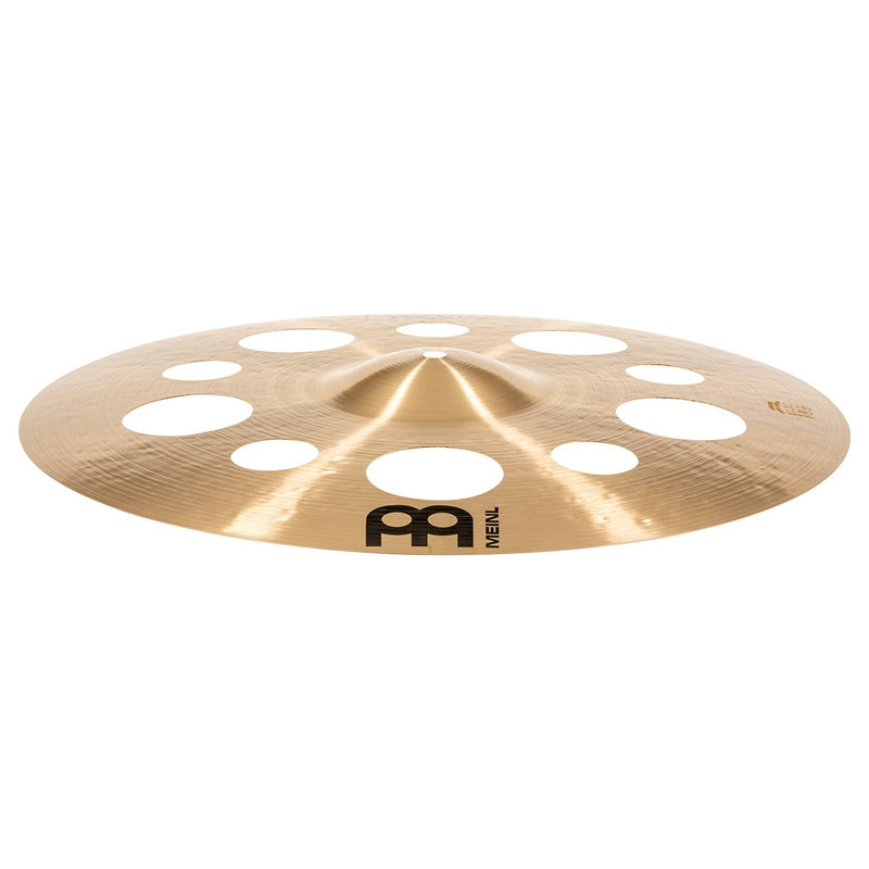 PLATILLO CRASH MEINL 18 MOD. B18TTRC