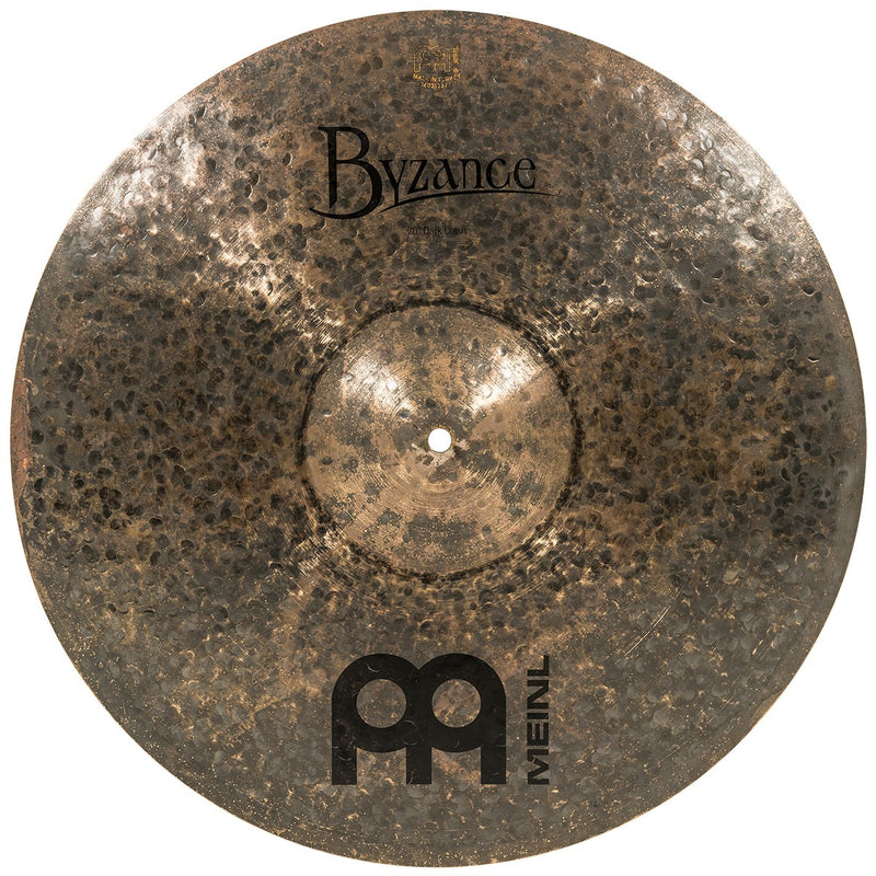 PLATILLO CRASH MEINL 20 MOD. B-20DAC